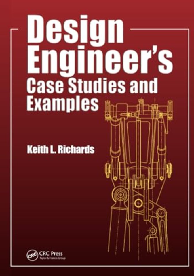 Design Engineer's Case Studies and Examples