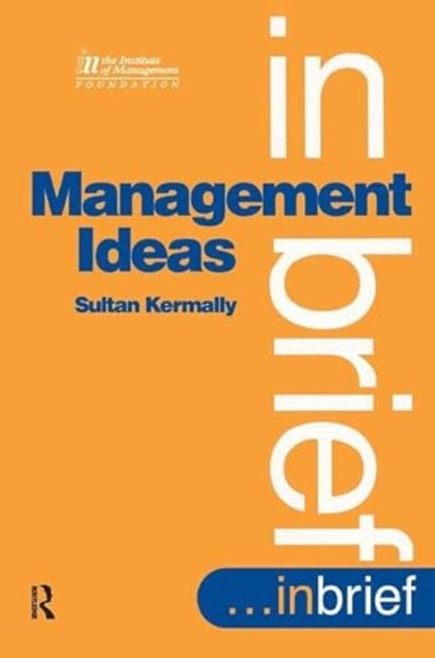 Management Ideas
