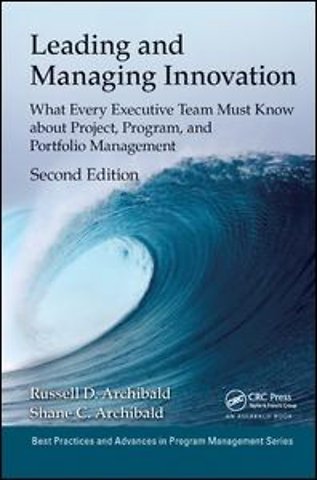 Leading and Managing Innovation