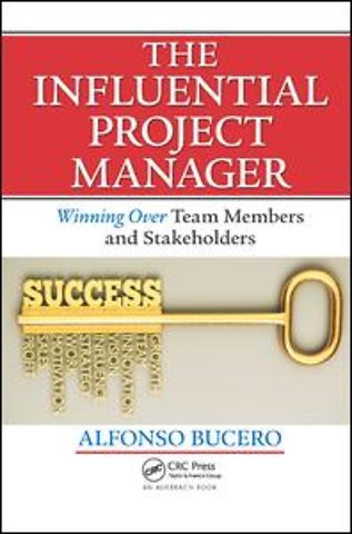 Influential Project Manager