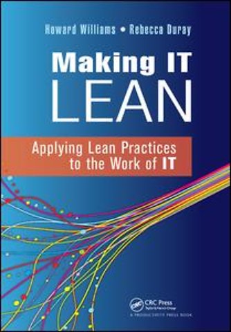 Making IT Lean