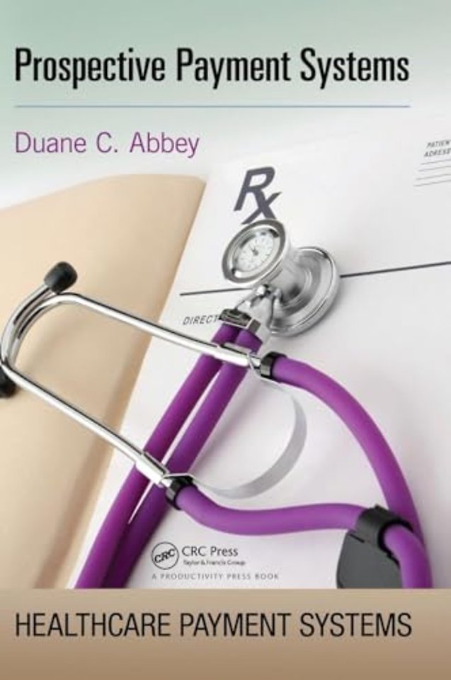 Prospective Payment Systems