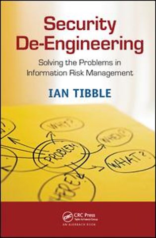 Security De-Engineering
