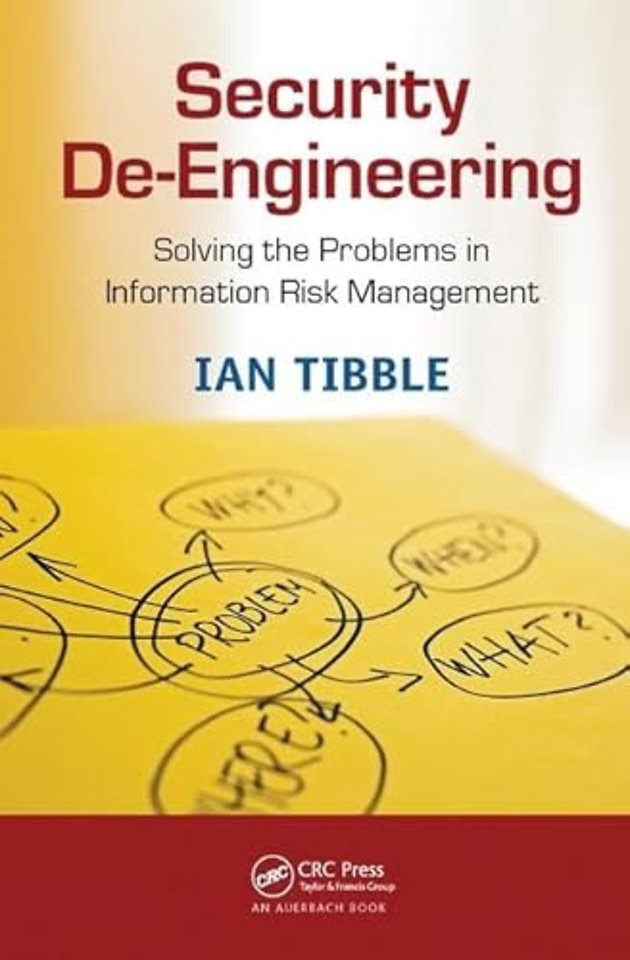 Security De-Engineering