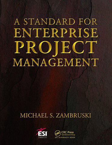 Standard for Enterprise Project Management