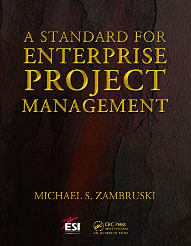 Standard for Enterprise Project Management