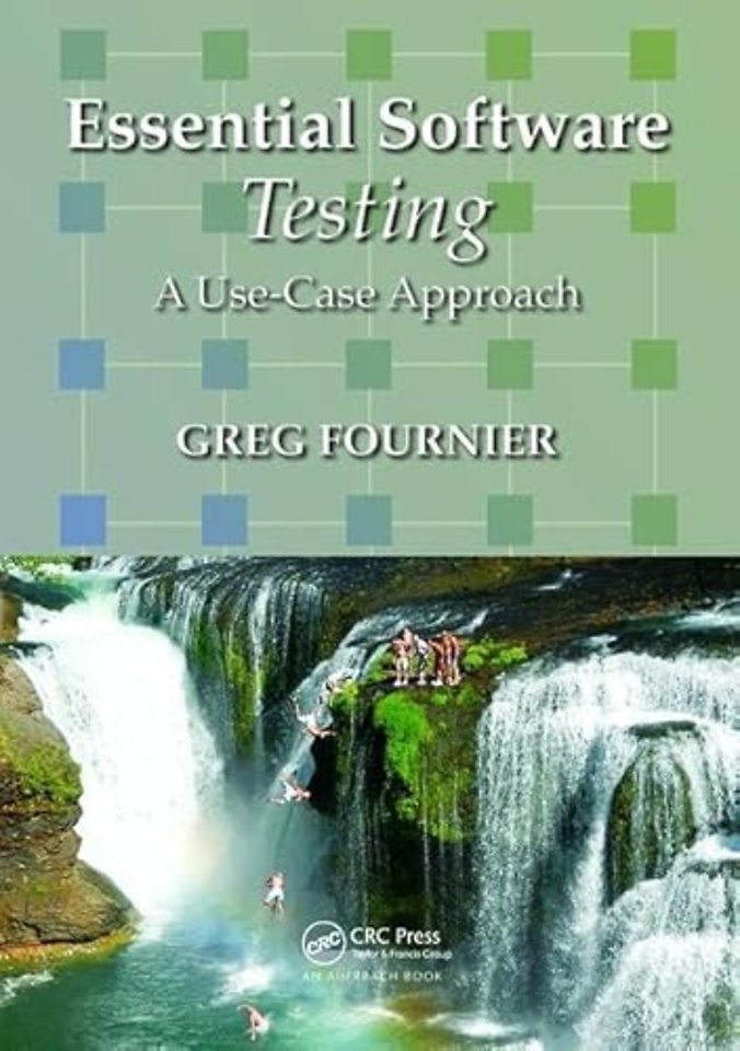 Essential Software Testing