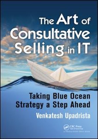 Art of Consultative Selling in IT