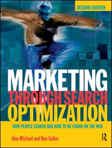 Marketing Through Search Optimization