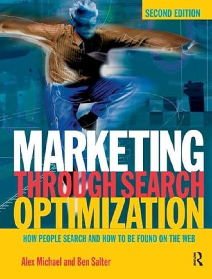 Marketing Through Search Optimization