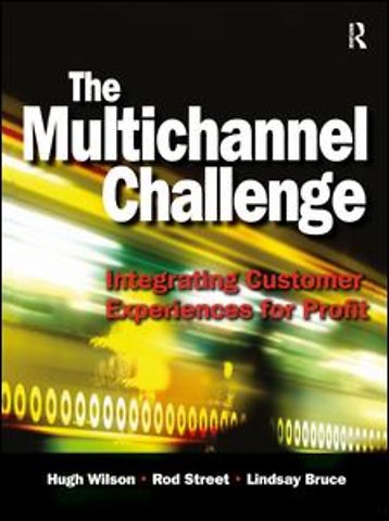 Multichannel Challenge