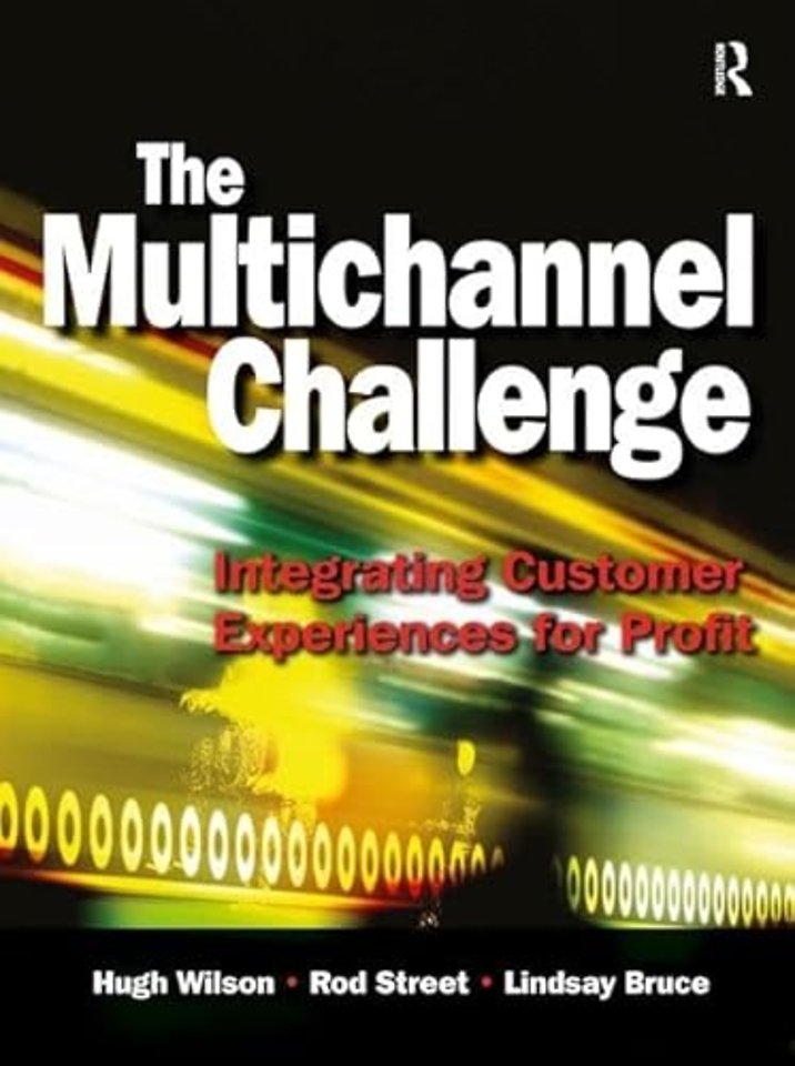 Multichannel Challenge