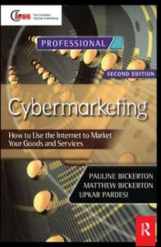Cybermarketing