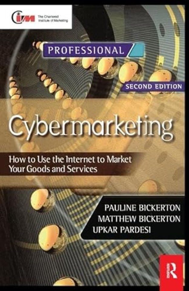 Cybermarketing