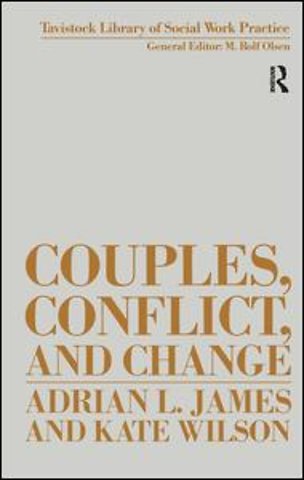 Couples, Conflict and Change