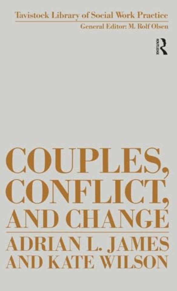Couples, Conflict and Change