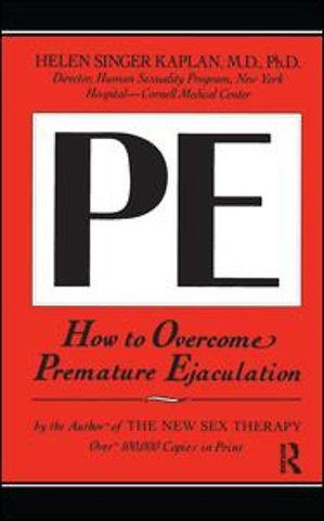 How to Overcome Premature Ejaculation