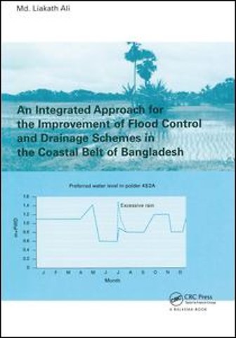 Integrated Approach for the Improvement of Flood Control and Drainage Schemes in the Coastal Belt of Bangladesh