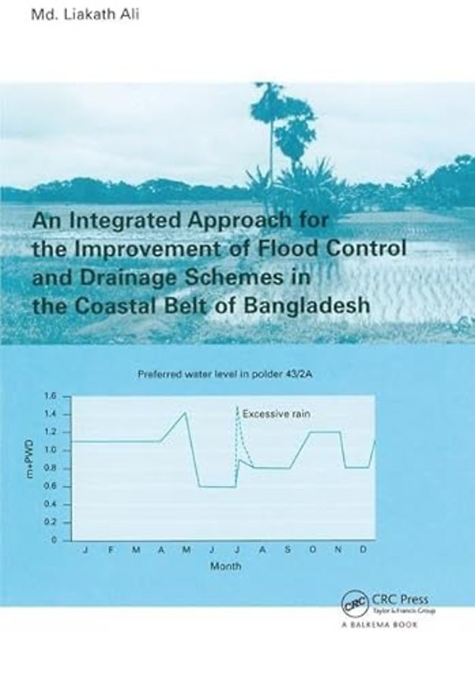 Integrated Approach for the Improvement of Flood Control and Drainage Schemes in the Coastal Belt of Bangladesh
