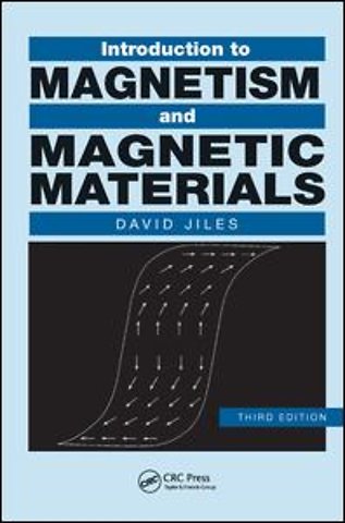 Introduction to Magnetism and Magnetic Materials
