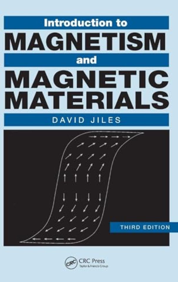 Introduction to Magnetism and Magnetic Materials