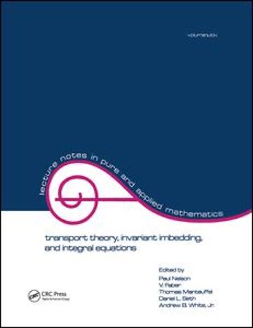 Transport Theory