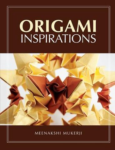 Origami Inspirations