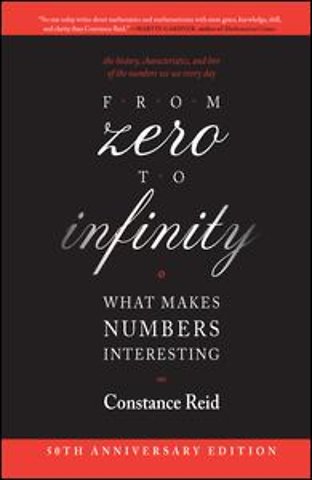 From Zero to Infinity