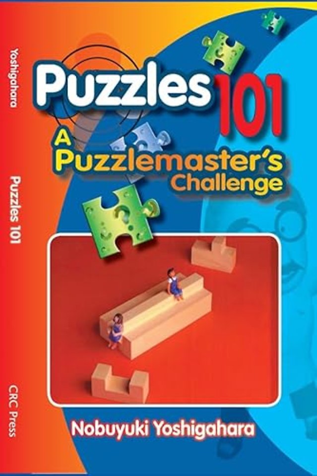 Puzzles 101