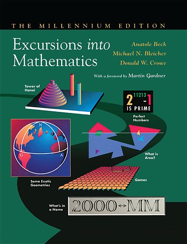 Excursions into Mathematics