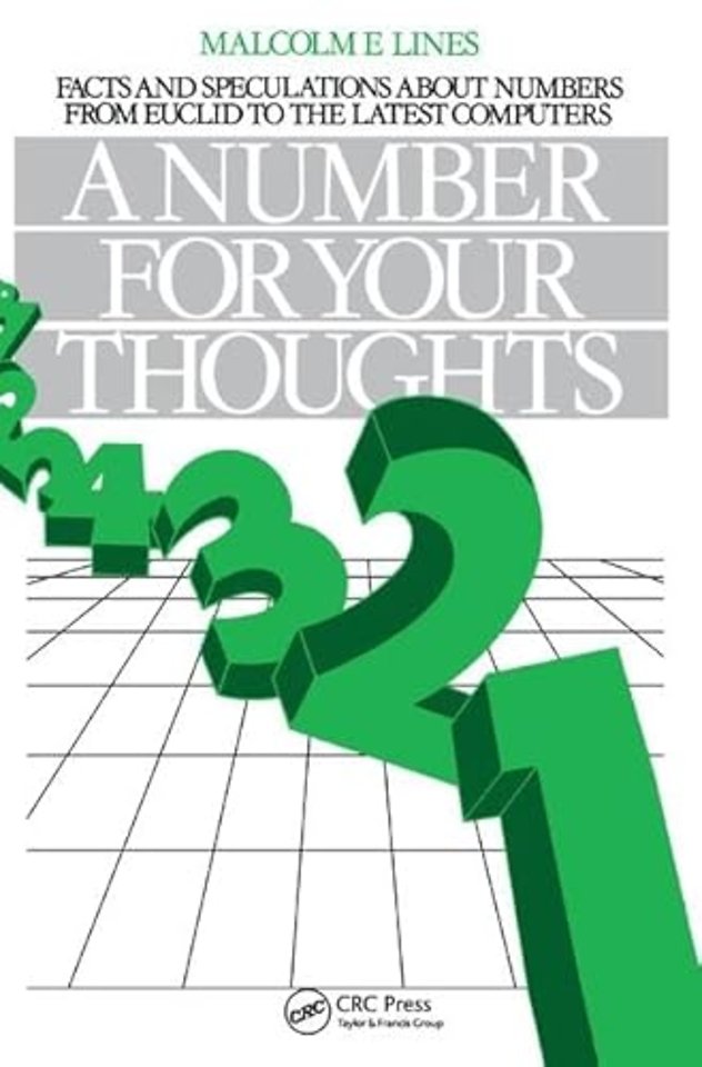 Number for your Thoughts