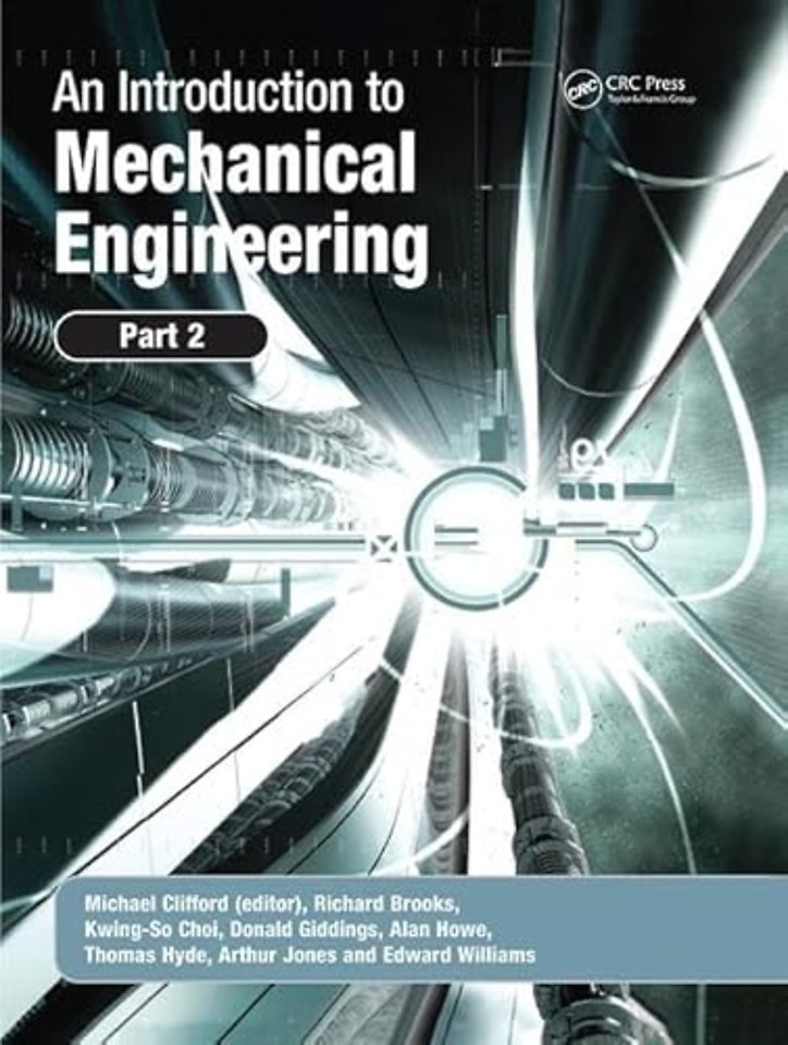 Introduction to Mechanical Engineering: Part 2