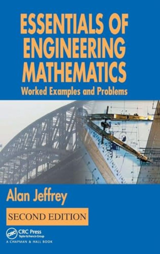 Essentials Engineering Mathematics
