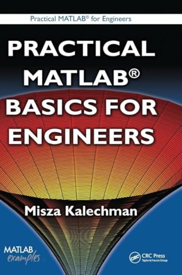 Practical MATLAB Basics for Engineers