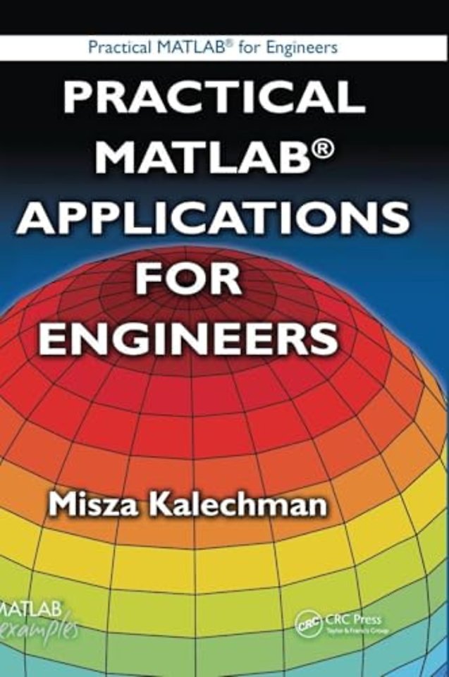 Practical MATLAB Applications for Engineers