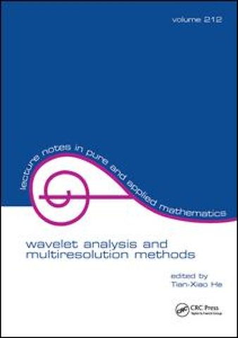 Wavelet Analysis and Multiresolution Methods
