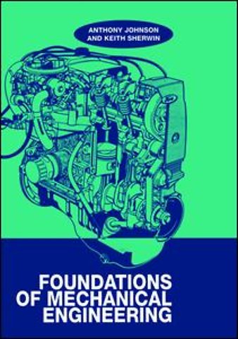 Foundations of Mechanical Engineering