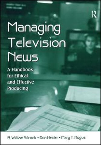 Managing Television News