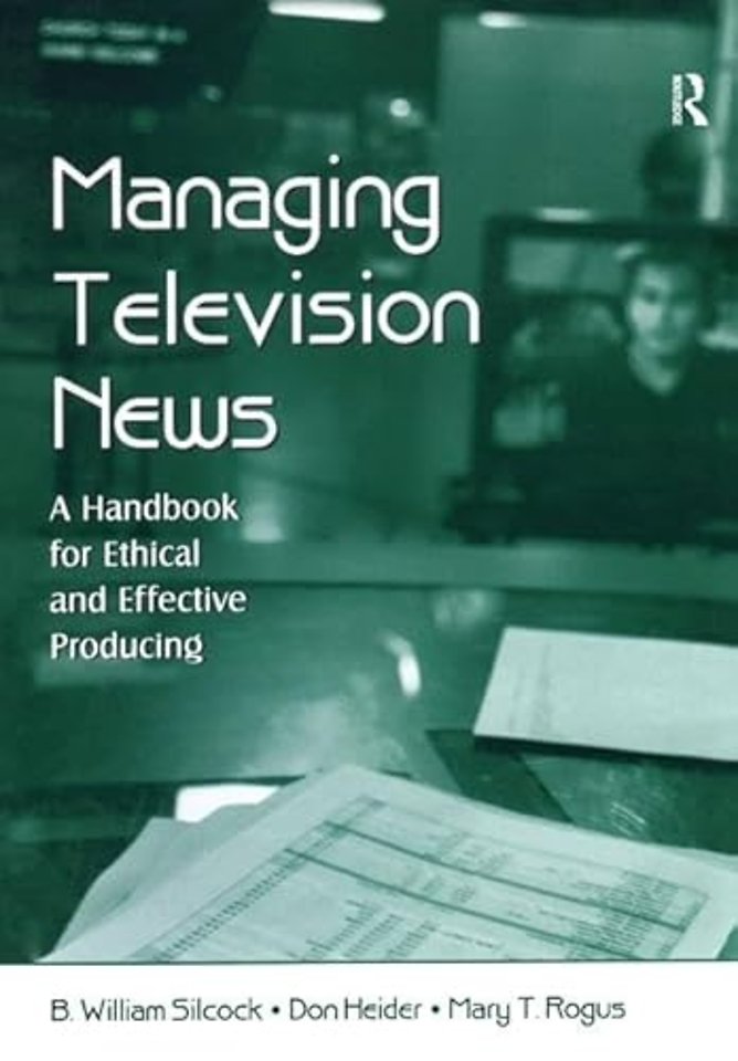 Managing Television News