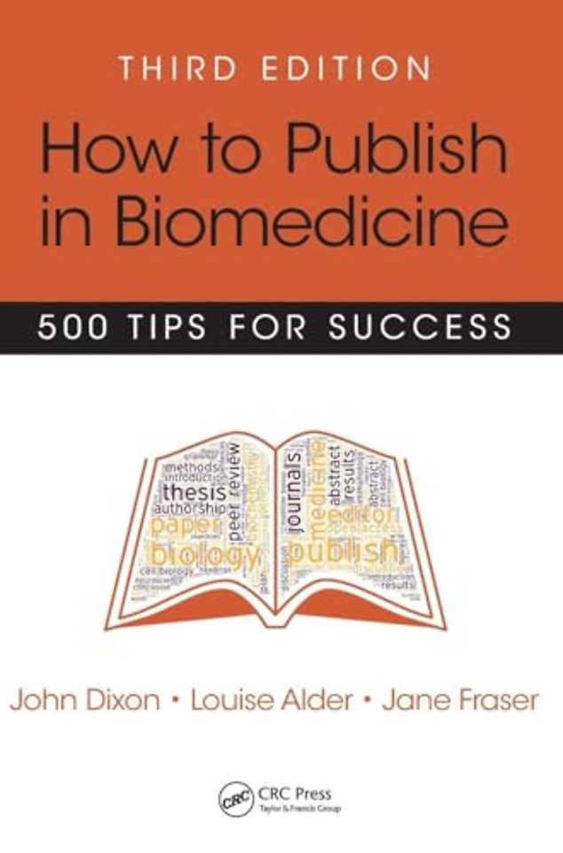 How to Publish in Biomedicine
