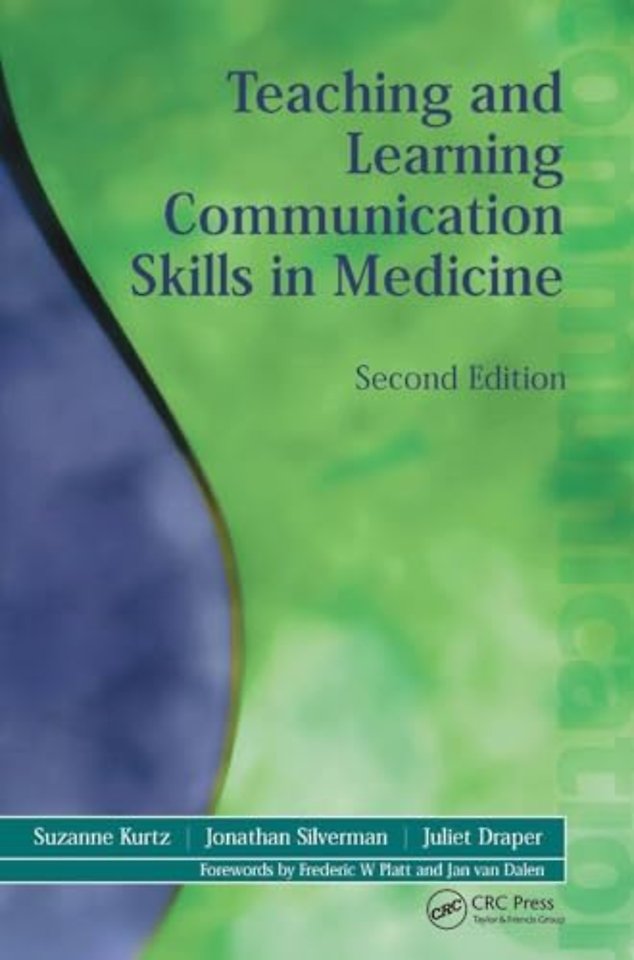 Teaching and Learning Communication Skills in Medicine