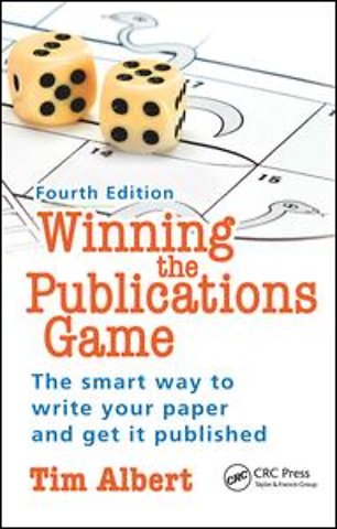 Winning the Publications Game