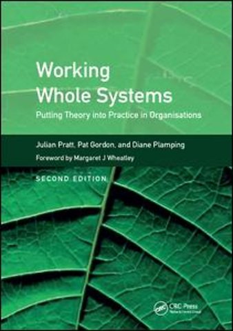 Working Whole Systems