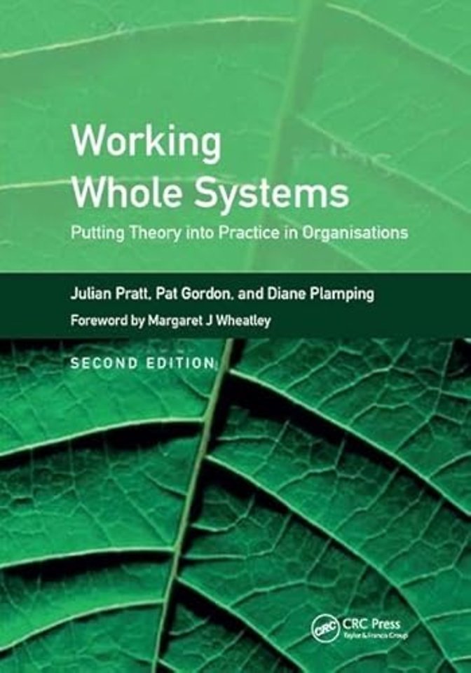 Working Whole Systems