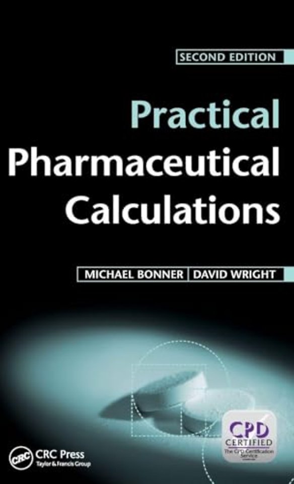Practical Pharmaceutical Calculations