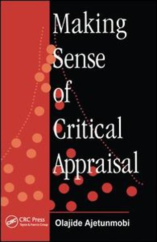 Making Sense of Critical Appraisal