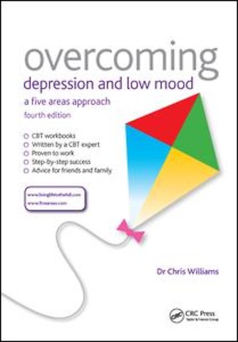 Overcoming Depression and Low Mood