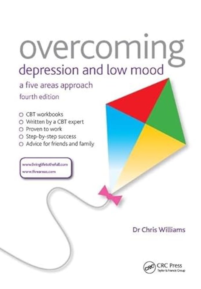 Overcoming Depression and Low Mood