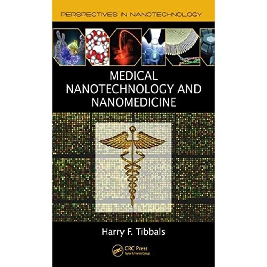 Medical Nanotechnology and Nanomedicine