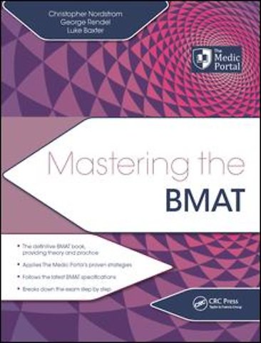Mastering the BMAT